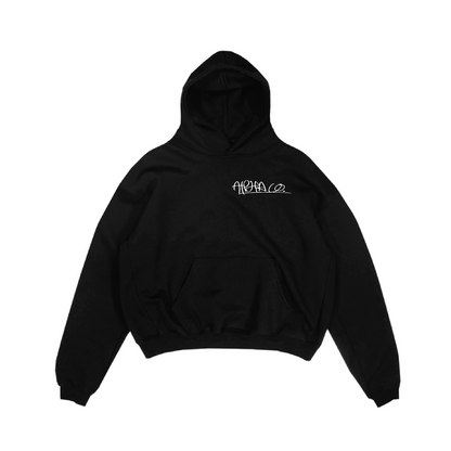 "EMOTIONAL DAMAGE" Hoodie